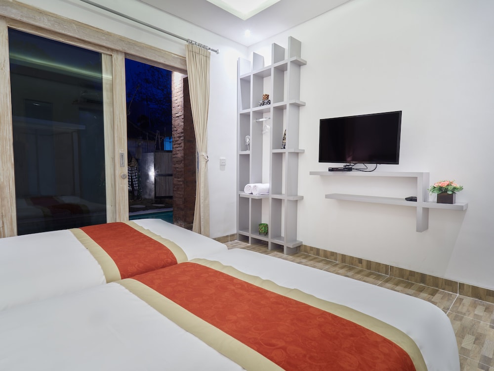 Deluxe Twin Room - Photo 2