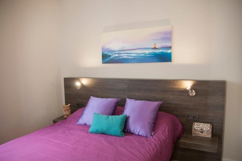 Penthouse (Apartment)