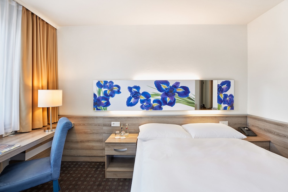 Comfort Double Room, Non Smoking
