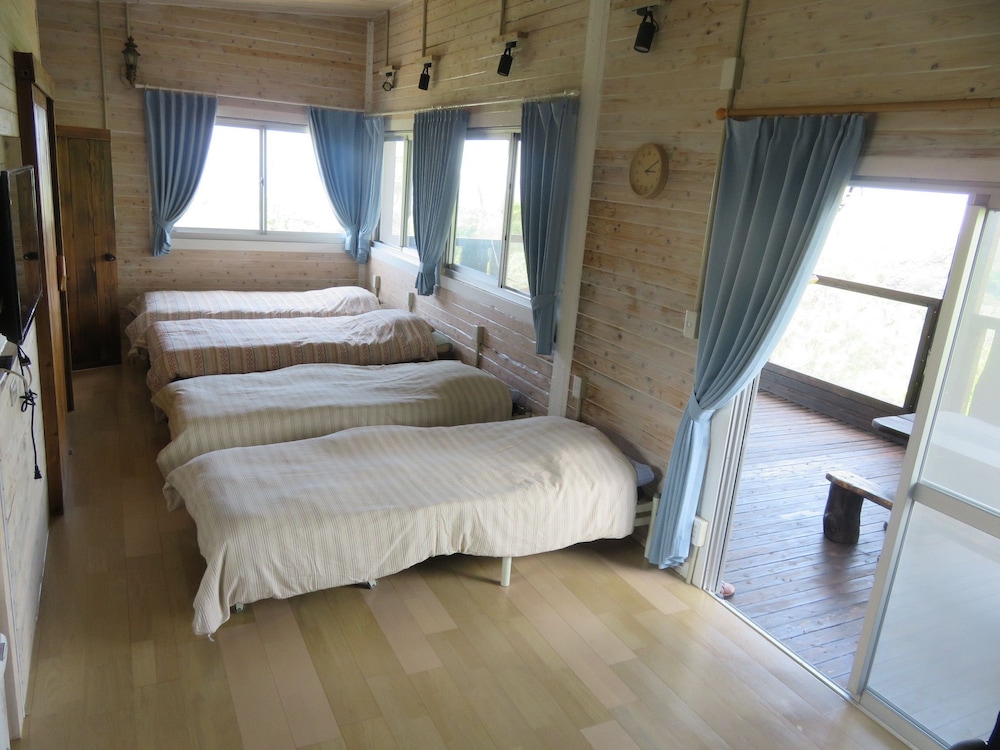 Quadruple Room photo 1