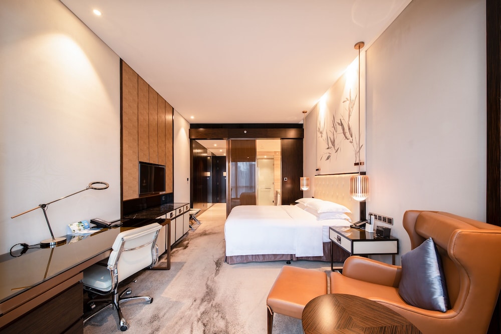 King Executive Room