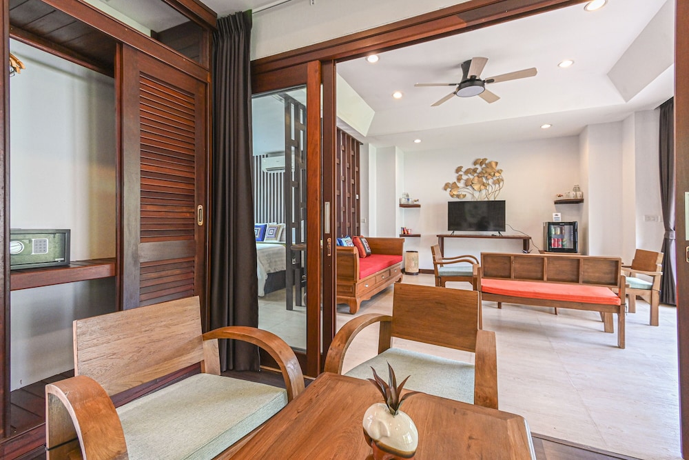 2 Bedroom Suite Villa - Photo 5