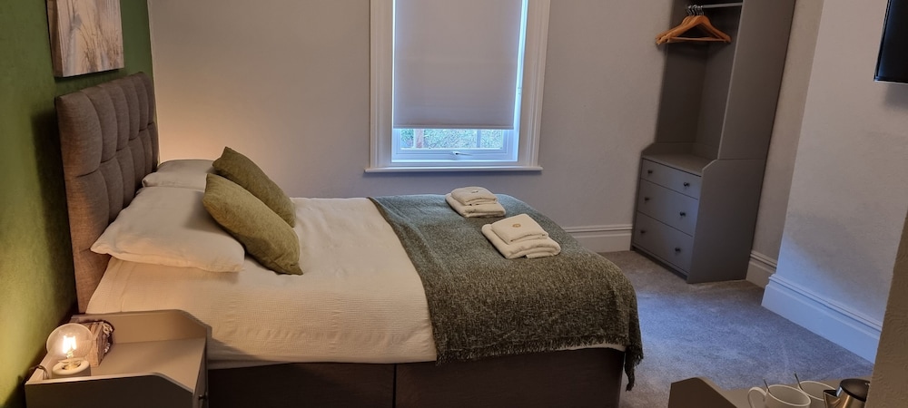 Comfort Double Room, Non Smoking, Courtyard View, No Pets photo 2