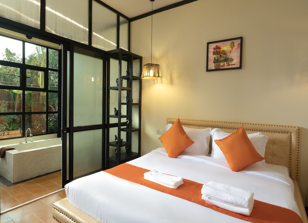 Deluxe Triple Room - Photo 3