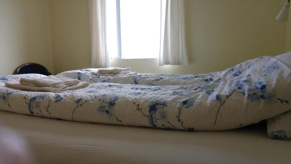 Standard Double or Twin Room, Shared Bathroom photo 1
