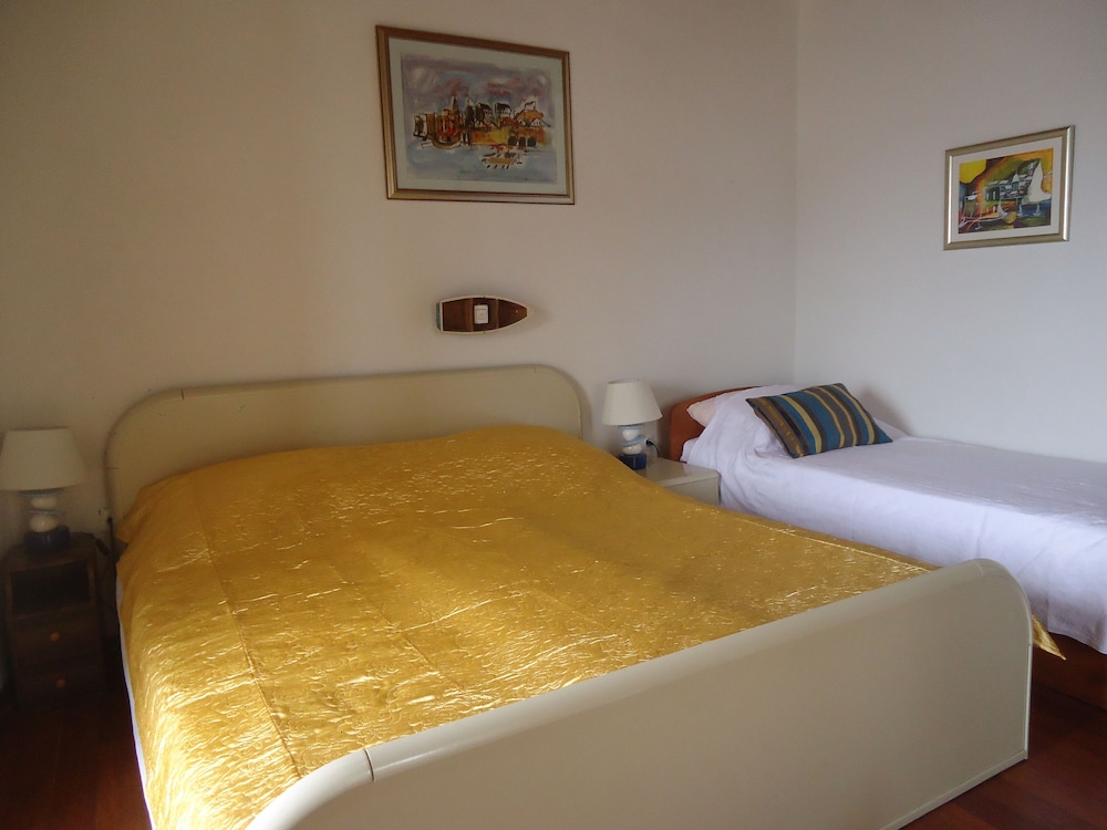 Comfort Studio, Balcony, Sea View