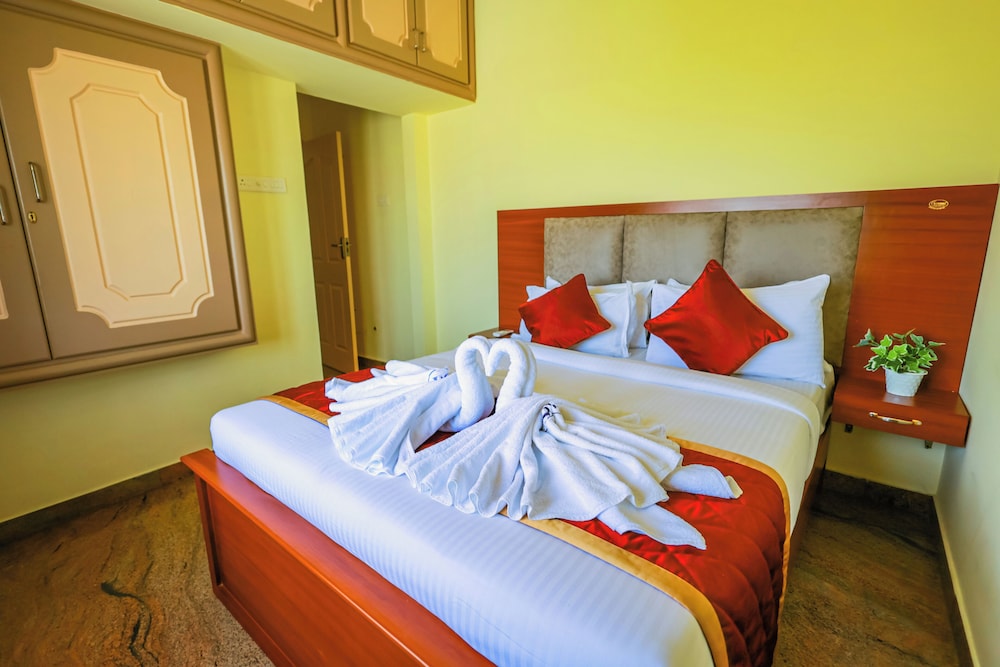 Family Studio Suite - Photo 6