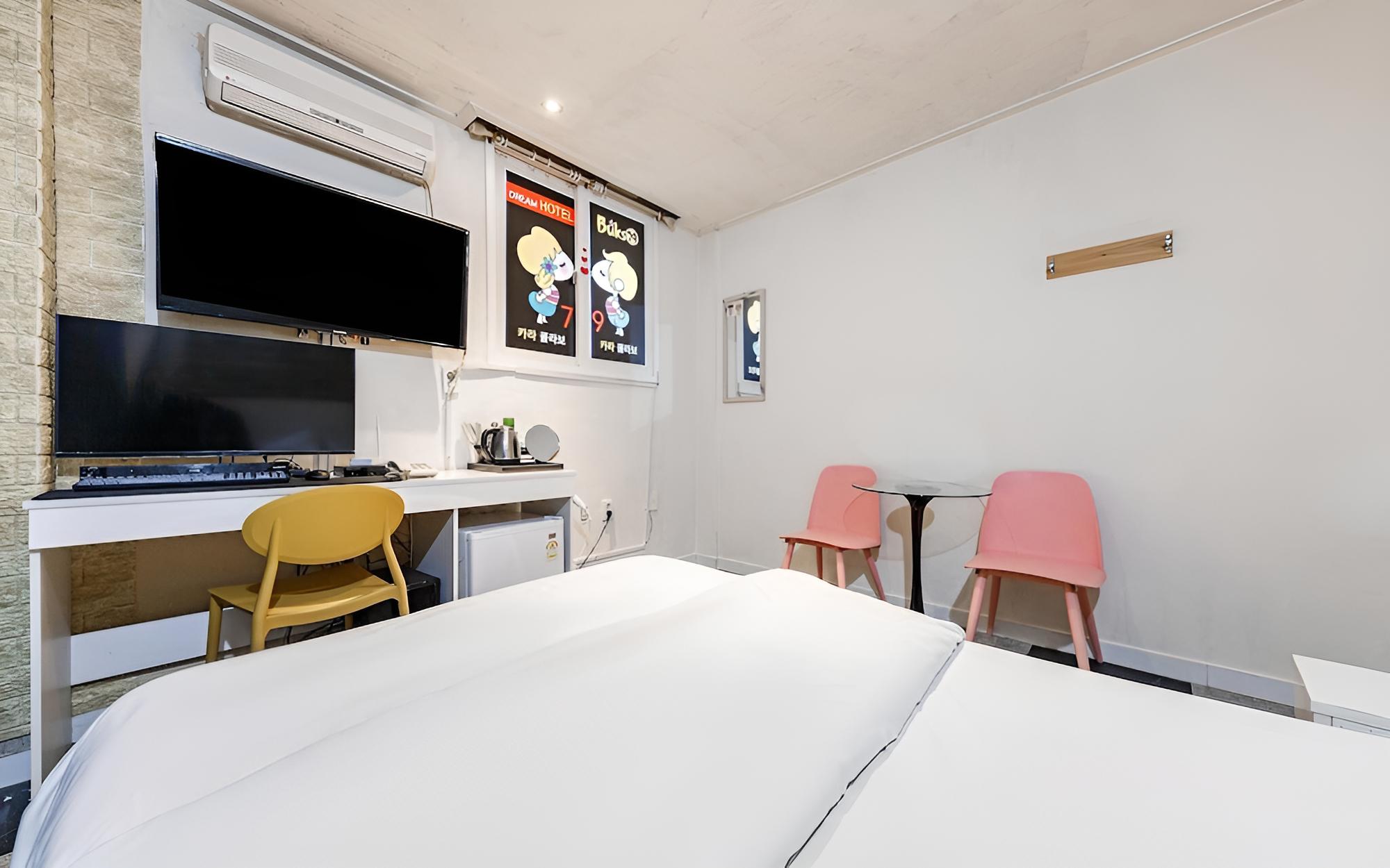 Room (Gaming (1PC)) - Photo 11
