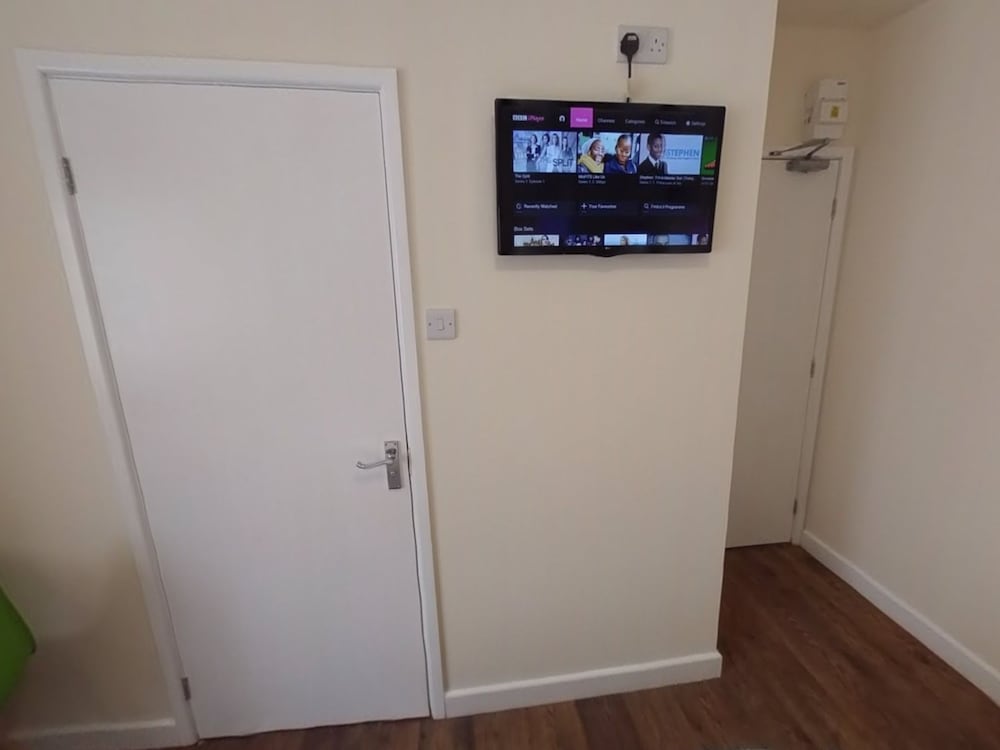 Standard Double Room, Ensuite (Room 802) photo 2