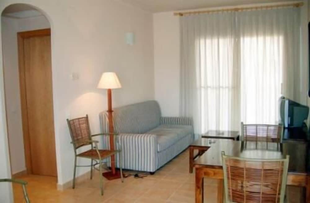 Apartamento, 2 habitaciones