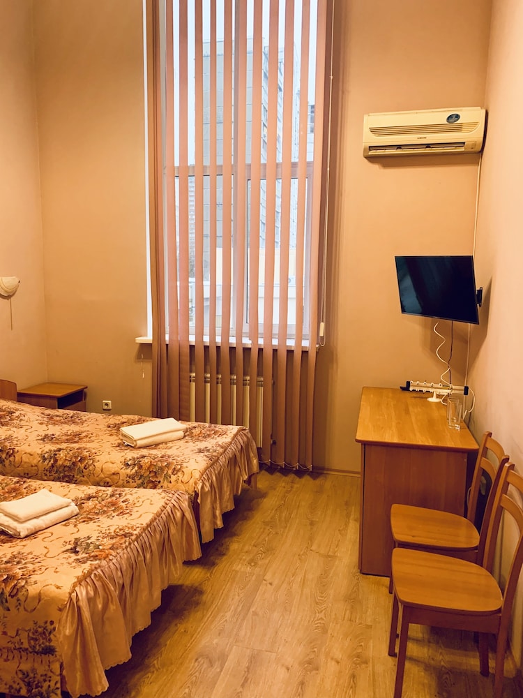 Comfort Twin Room photo 2