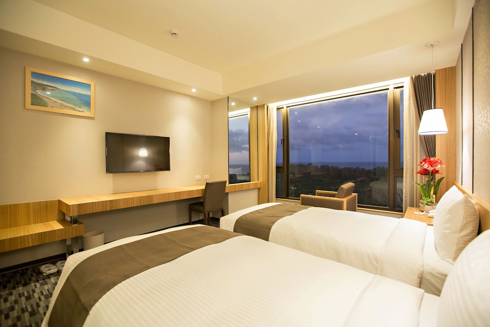 Twin Room photo 1