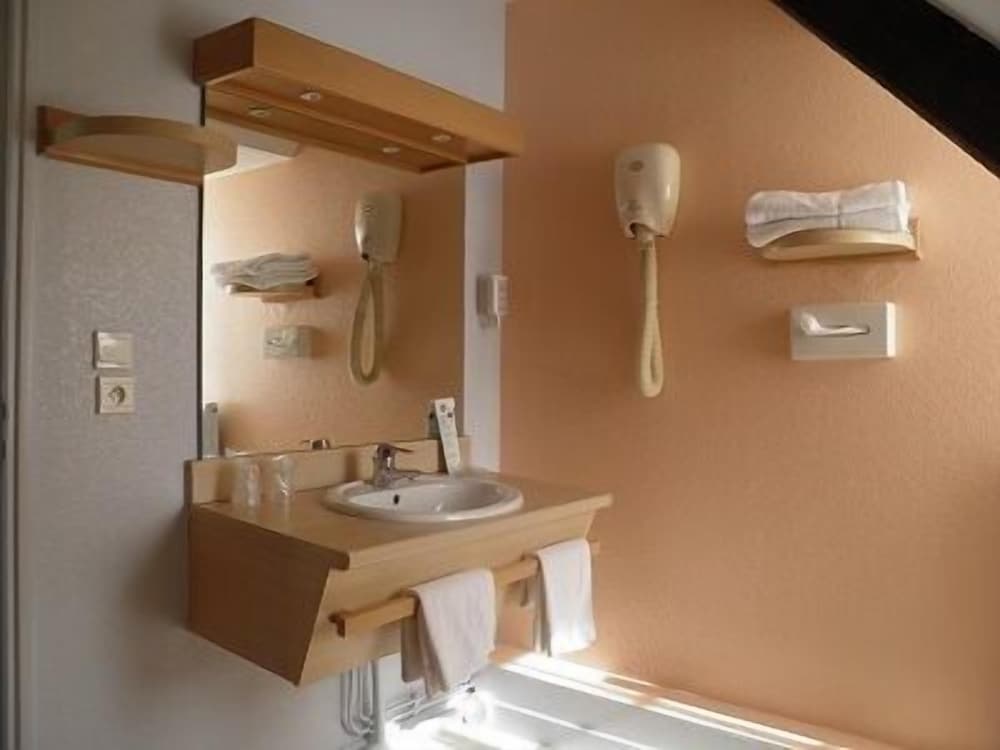 Standard Double Or Twin Room photo 2