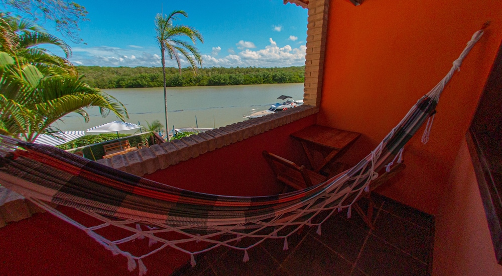 Superior Room, Lanai, River View photo 1