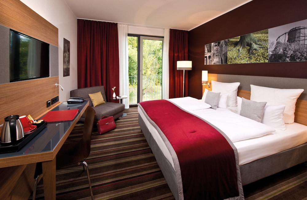 Comfort Room - Photo 2
