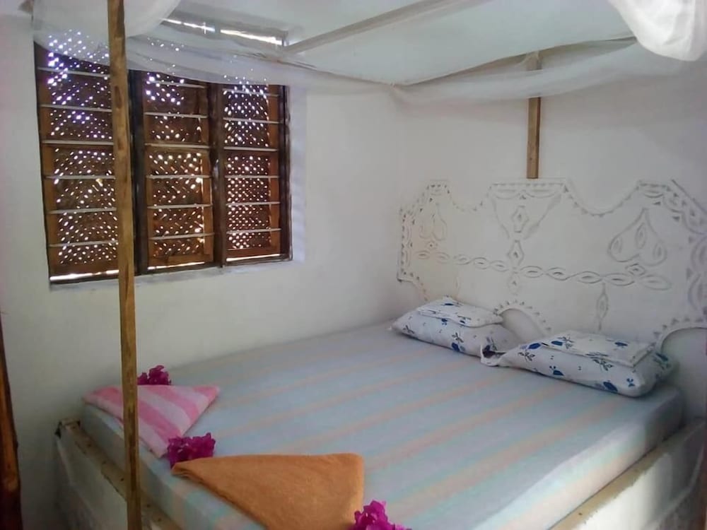 Double Room, Non Smoking, Garden View photo 2