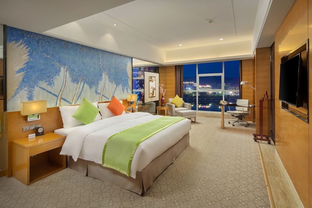 Executive Single Room photo 1