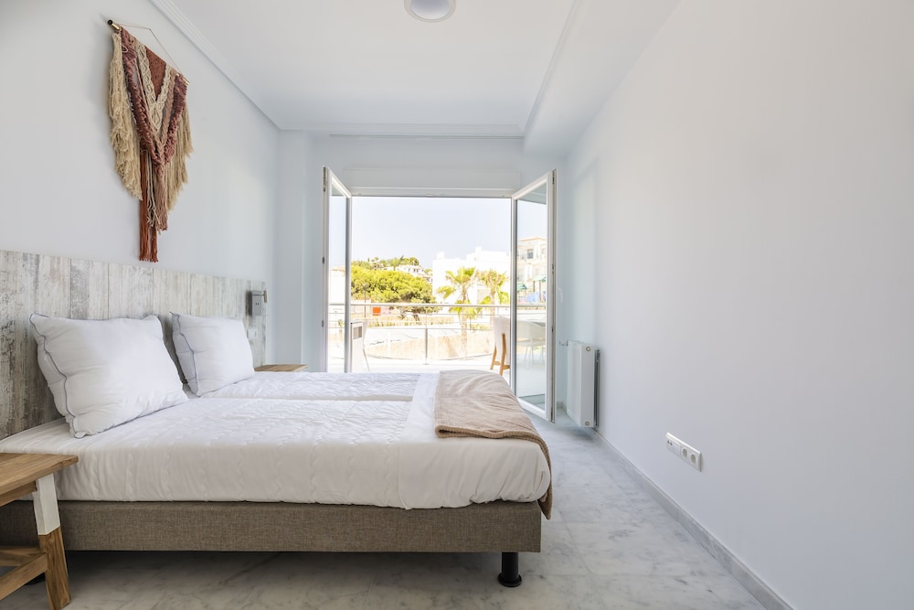 Comfort Apartment, 2 Bedrooms, Terrace, Resort View (Mascarat) Comfort Apartment, 2 Bedrooms, Terrace, Resort View (Mascarat)