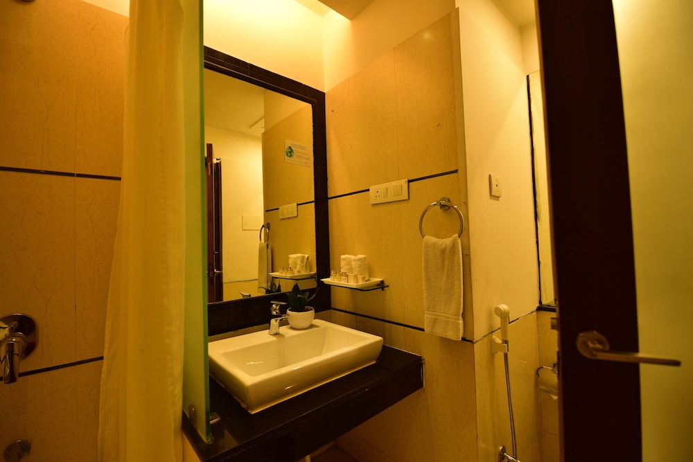 Deluxe Room photo 2