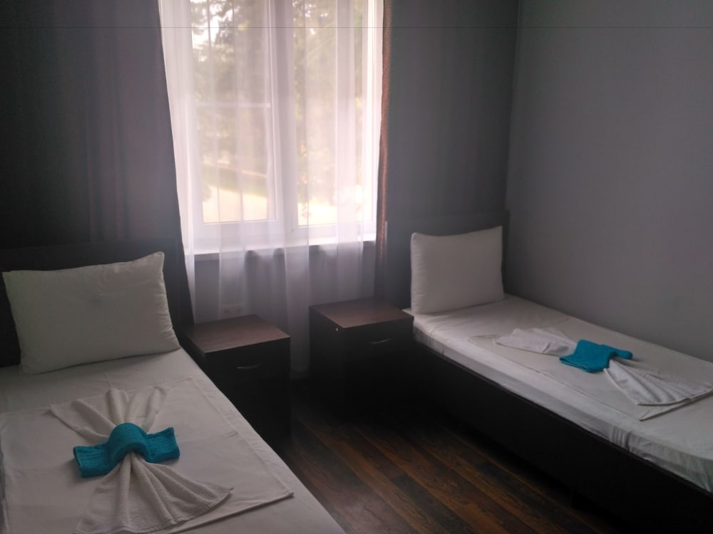 Comfort Double Room photo 1