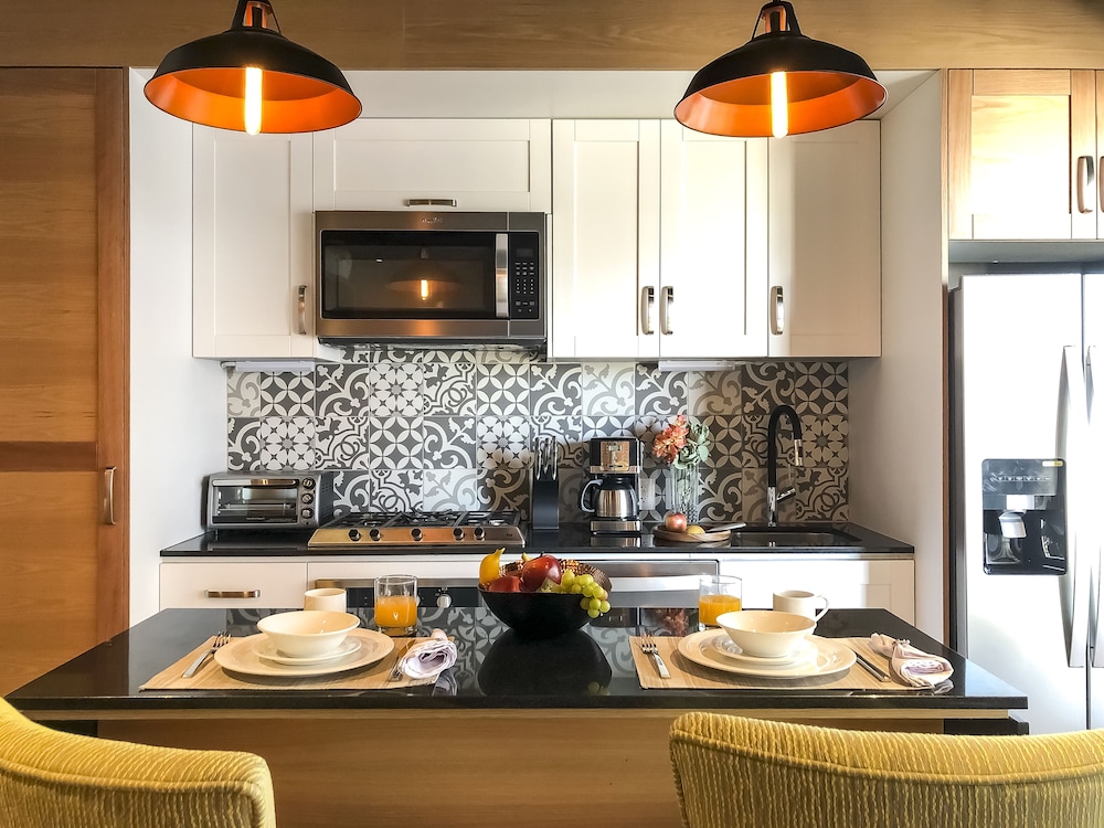 Deluxe Suite, 1 Bedroom, Resort View