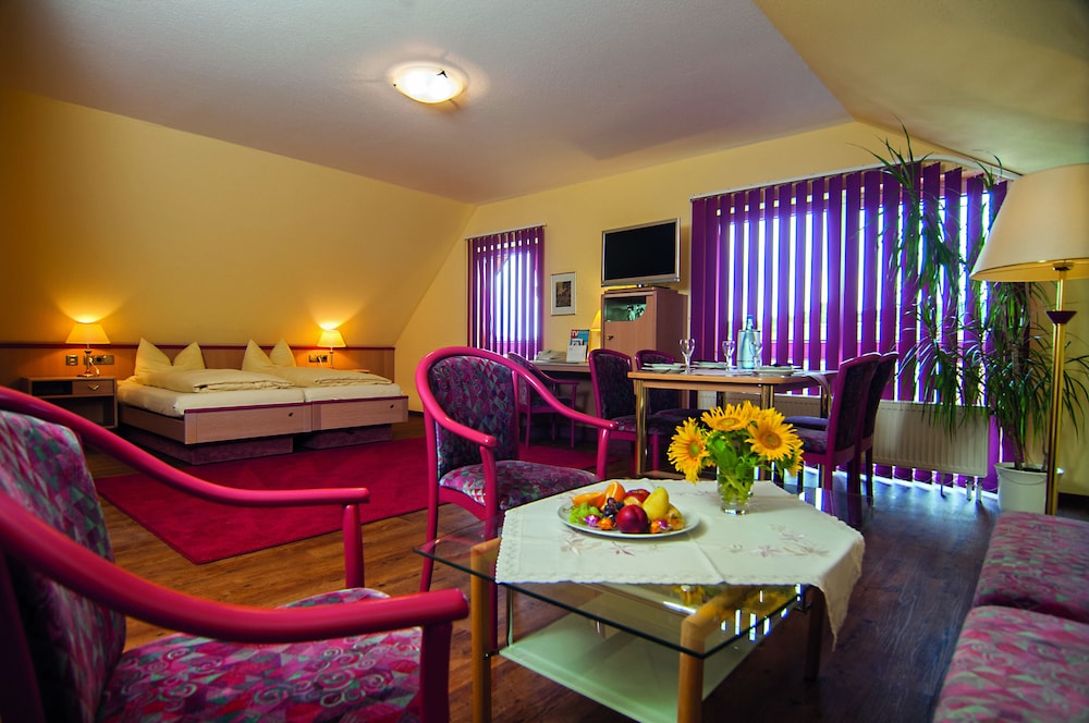 Double Room photo 3