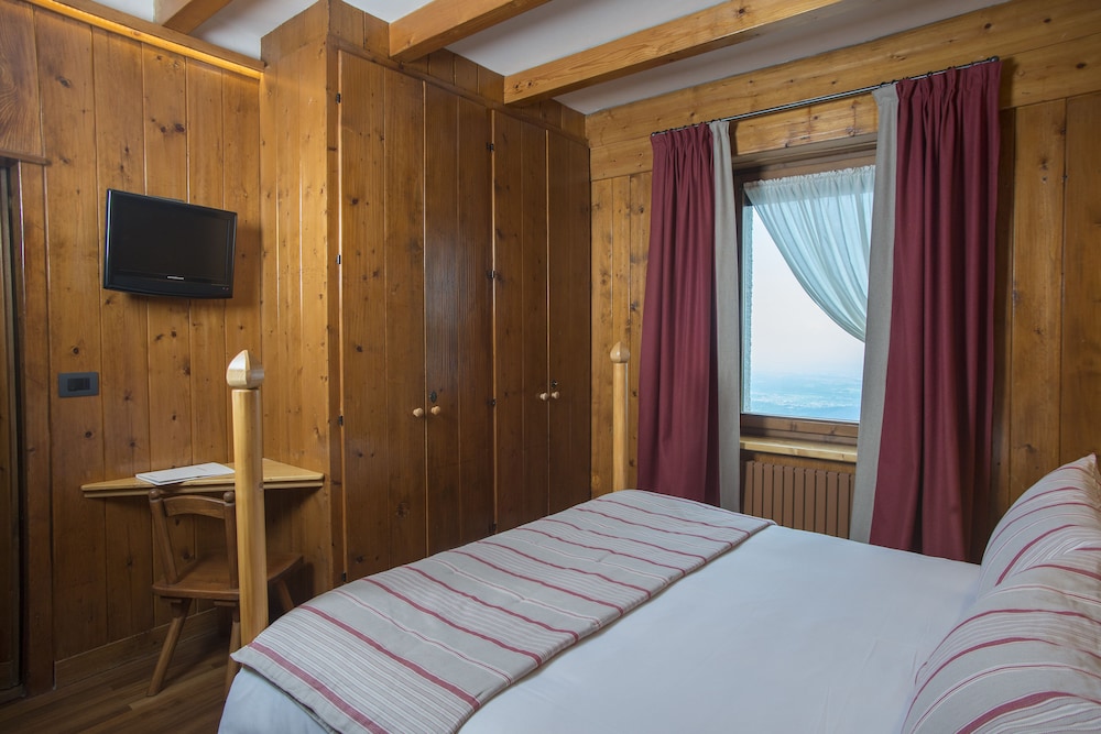 Panoramic Double Room, 1 Bedroom, Valley View photo 2