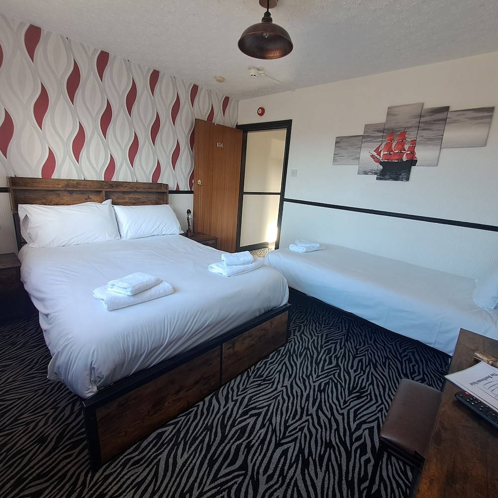 Family Suite photo 1
