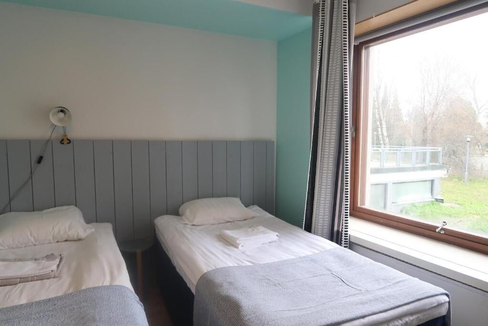 Basic Double Room photo 3
