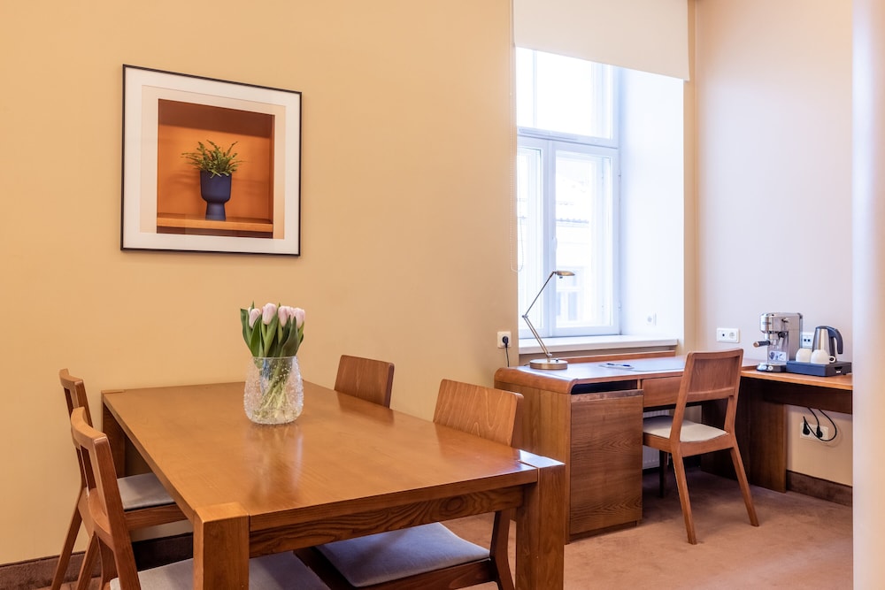 Classic Suite - Photo 3