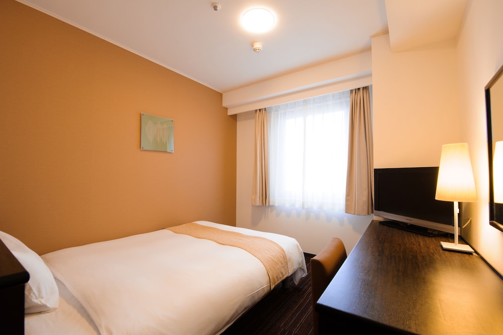 Deluxe Double Room, 1 Double Bed, Non Smoking photo 1