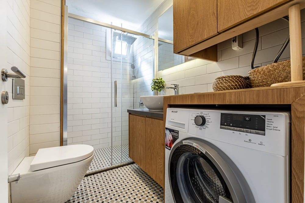 Luxury Apartment photo 3