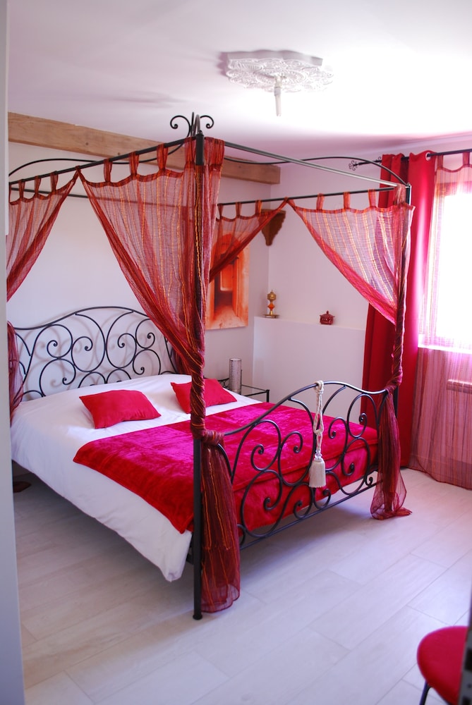 Double Room, Garden Area photo 1