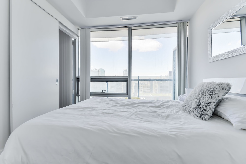 Condo, 1 Bedroom, City View