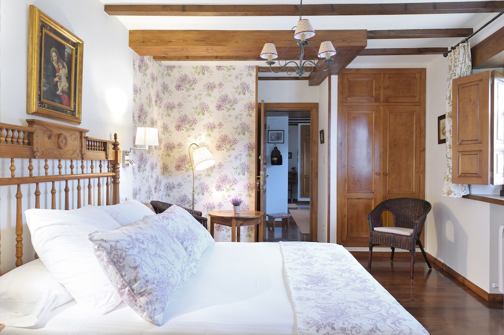 Habitación Triple Clásica