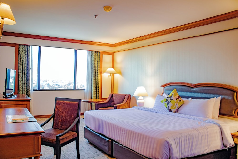Superior Double Room photo 3