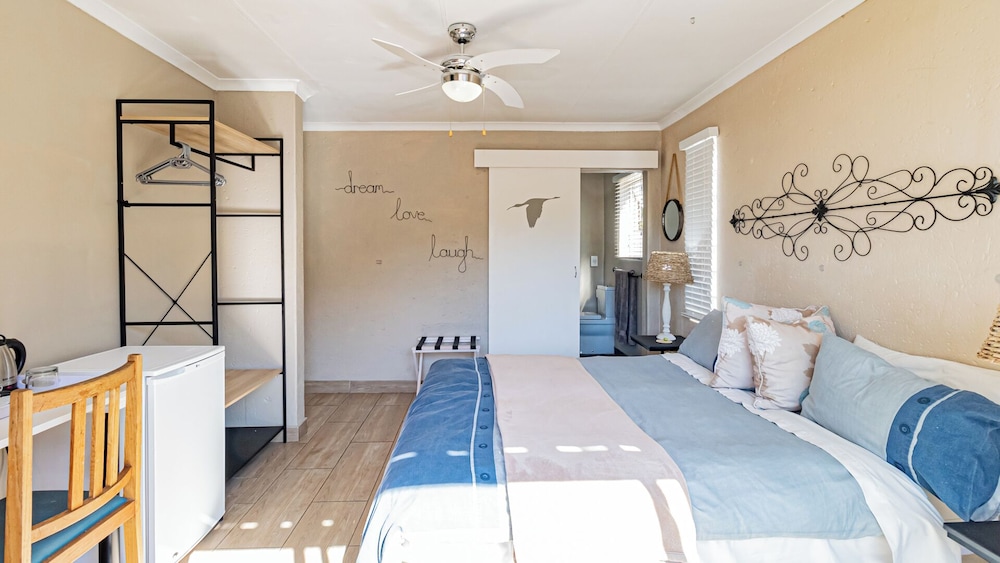 Hadeda - Double Room photo 3