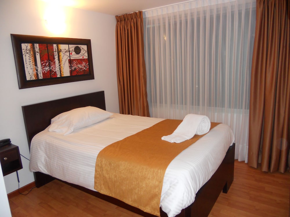 Single Room