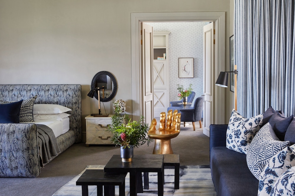 Lagoon Suite photo 2