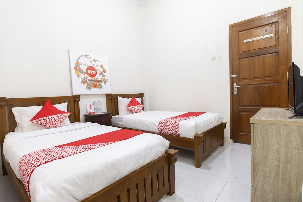 Standard Twin Room, 2 Twin Beds - Photo 7