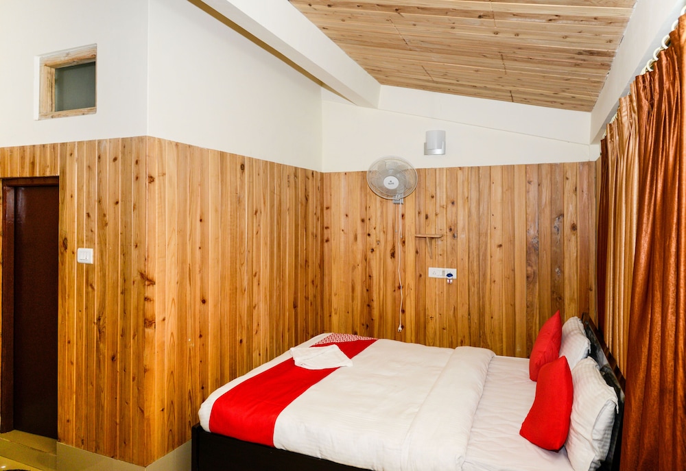 Deluxe Double Room photo 1