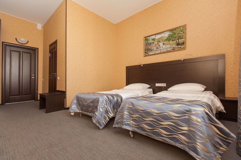Superior Double Or Twin Room photo 1