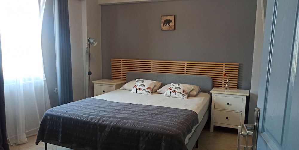 Standard Double Room photo 1