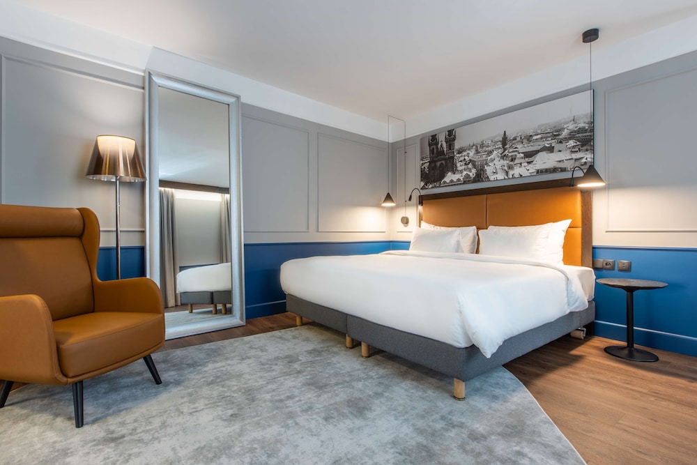Junior Suite, Balcony - Photo 6