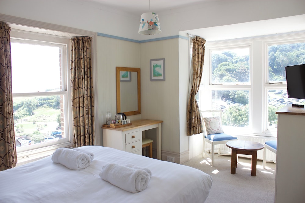 Superior Double Room, Sea View - Photo 1
