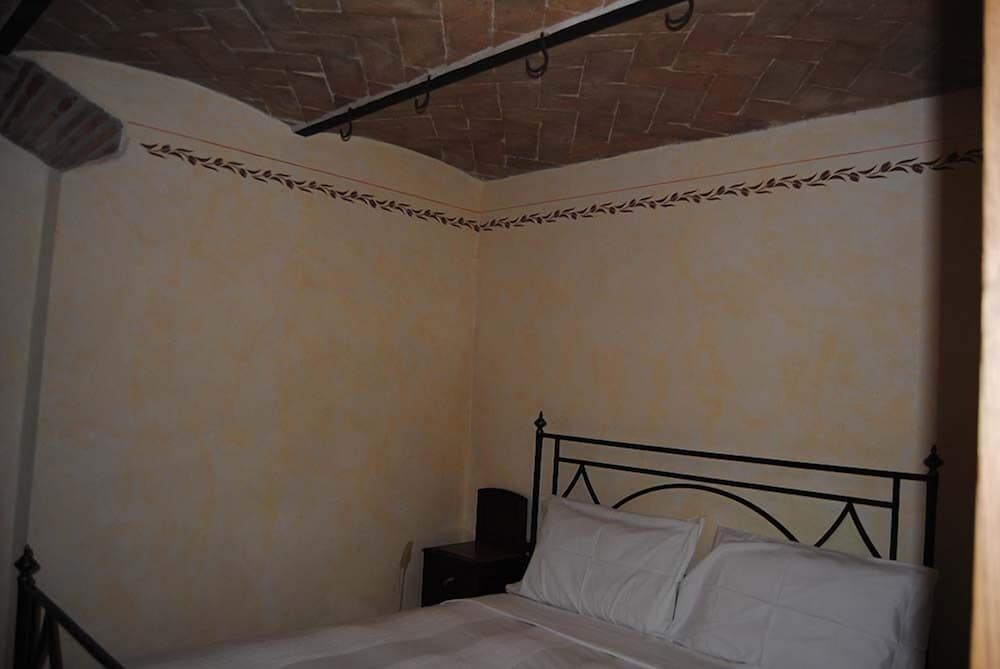 Apartment, 2 Bedrooms, Ground Floor (Porcilaia) photo 3