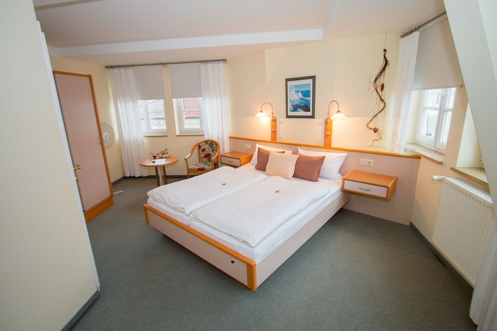 Comfort Double Room photo 1