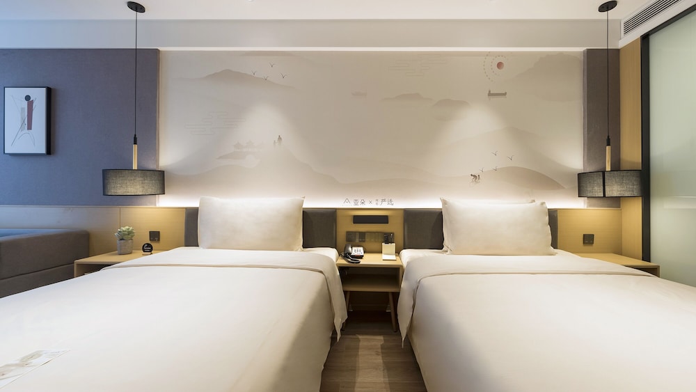 Premier Twin Room