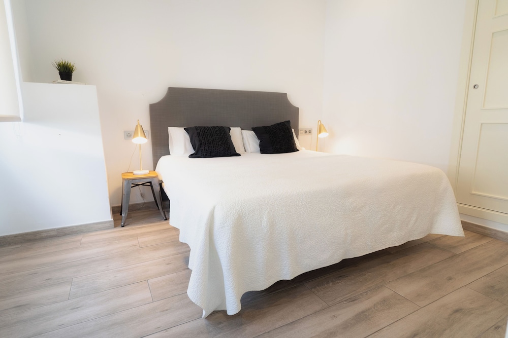 Penthouse, 1 Bedroom, Terrace (Penthouse) - Photo 1