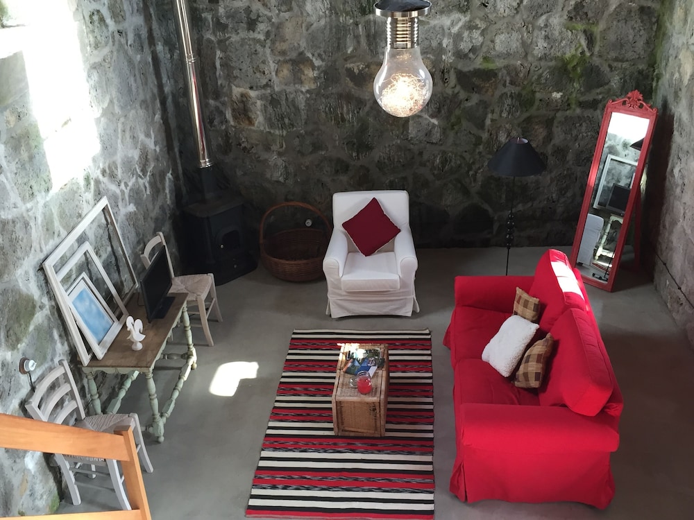 Loft, Sea View photo 1